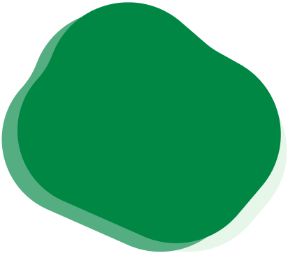 Icoon blob ontdek jezelf